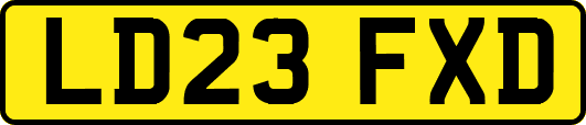 LD23FXD