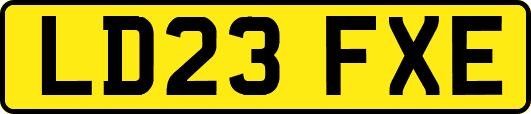 LD23FXE