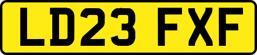 LD23FXF