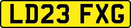 LD23FXG
