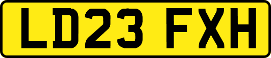 LD23FXH