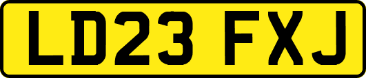 LD23FXJ