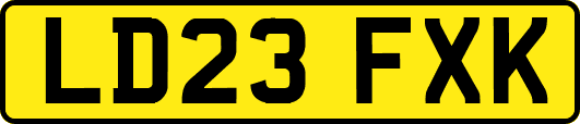LD23FXK