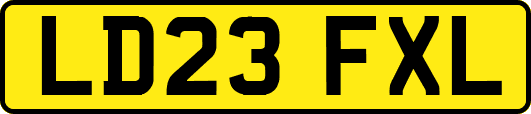LD23FXL