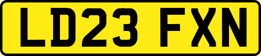 LD23FXN