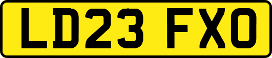 LD23FXO