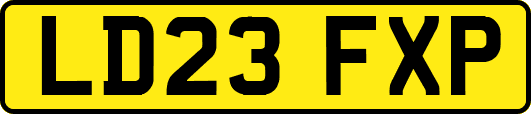 LD23FXP