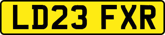 LD23FXR
