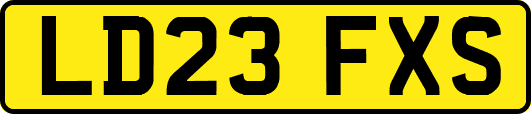 LD23FXS