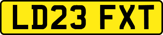 LD23FXT