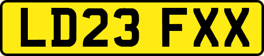 LD23FXX