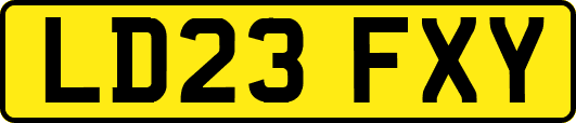 LD23FXY