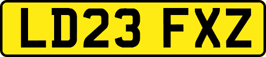 LD23FXZ