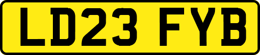 LD23FYB