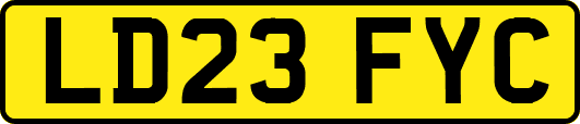 LD23FYC