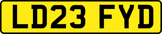 LD23FYD