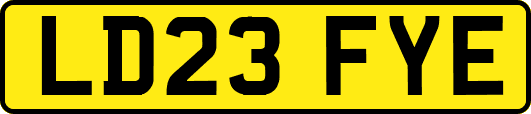 LD23FYE