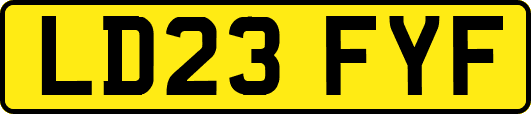 LD23FYF