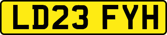 LD23FYH
