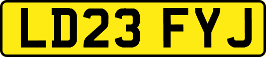LD23FYJ