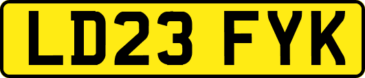 LD23FYK