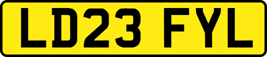 LD23FYL