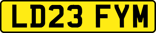 LD23FYM
