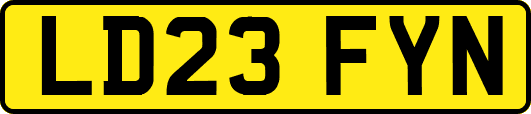 LD23FYN