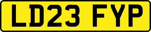 LD23FYP