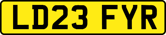 LD23FYR