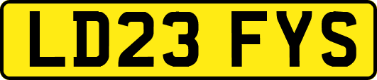 LD23FYS