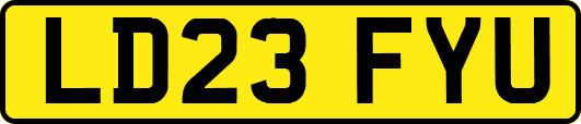 LD23FYU