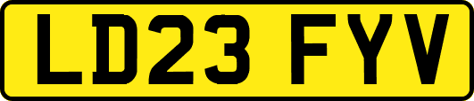 LD23FYV