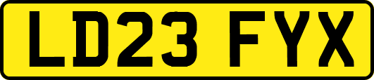 LD23FYX