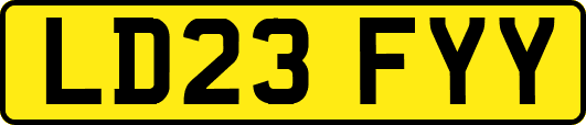 LD23FYY