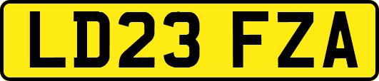 LD23FZA