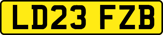 LD23FZB