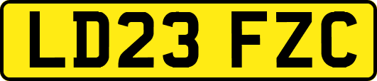 LD23FZC