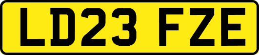 LD23FZE