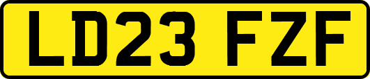 LD23FZF