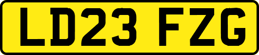 LD23FZG