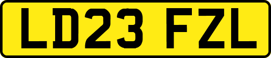 LD23FZL