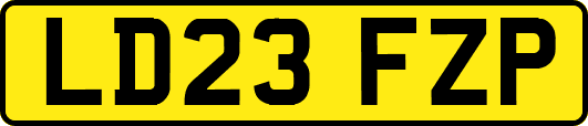 LD23FZP