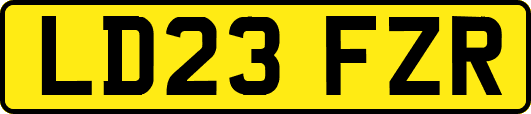 LD23FZR