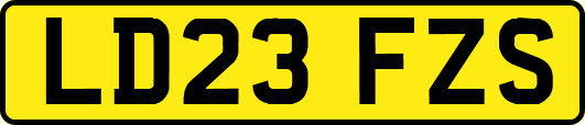 LD23FZS