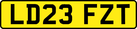 LD23FZT