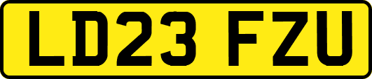 LD23FZU