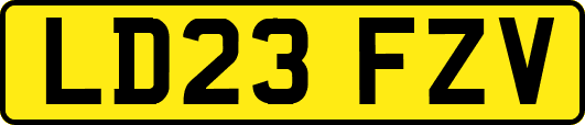 LD23FZV