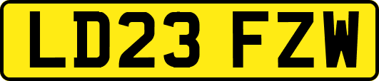 LD23FZW