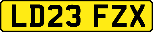 LD23FZX